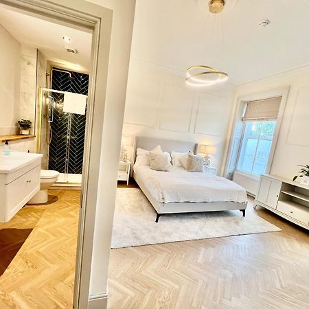 'Blair' In Allandale Aparthotel Auchterarder Exterior foto
